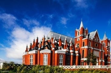 草原游如何游出草原特色