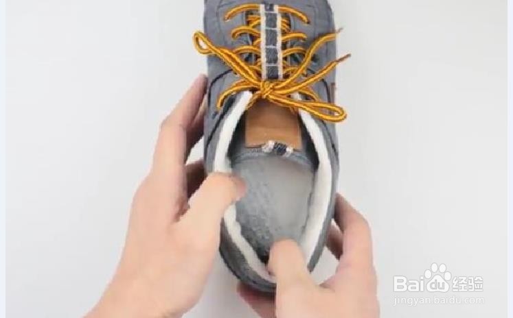 怎样清除鞋子的臭味