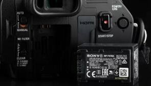 索尼fdr-ax700使用教程