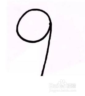 小恐龙的画法