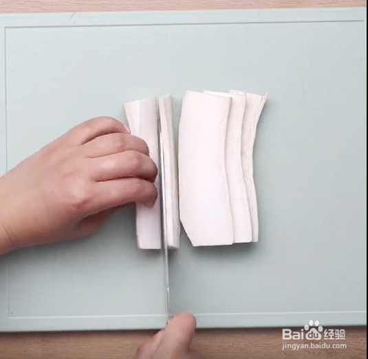 凉拌香辣手撕杏鲍菇怎么做