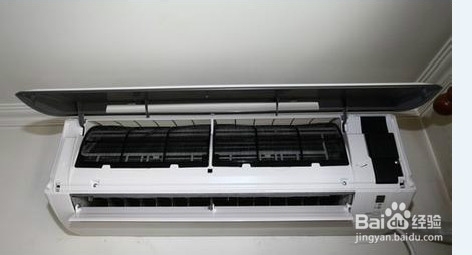 开空调没有遥控器怎么办