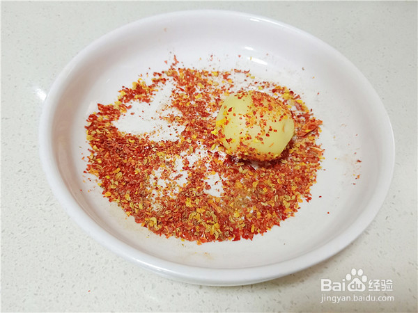 土豆蛋儿的做法