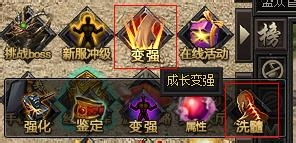 龙纹战域游戏攻略：[4]洗髓丹玩法介绍