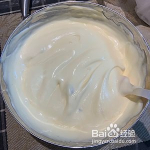 超软电饭煲芝士蛋糕的做法