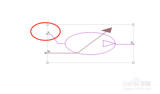 如何分析受控质量流量源模块?