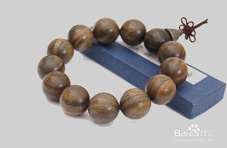 戴檀木手串的禁忌