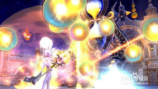 龙之谷炼金术士精灵属性加成