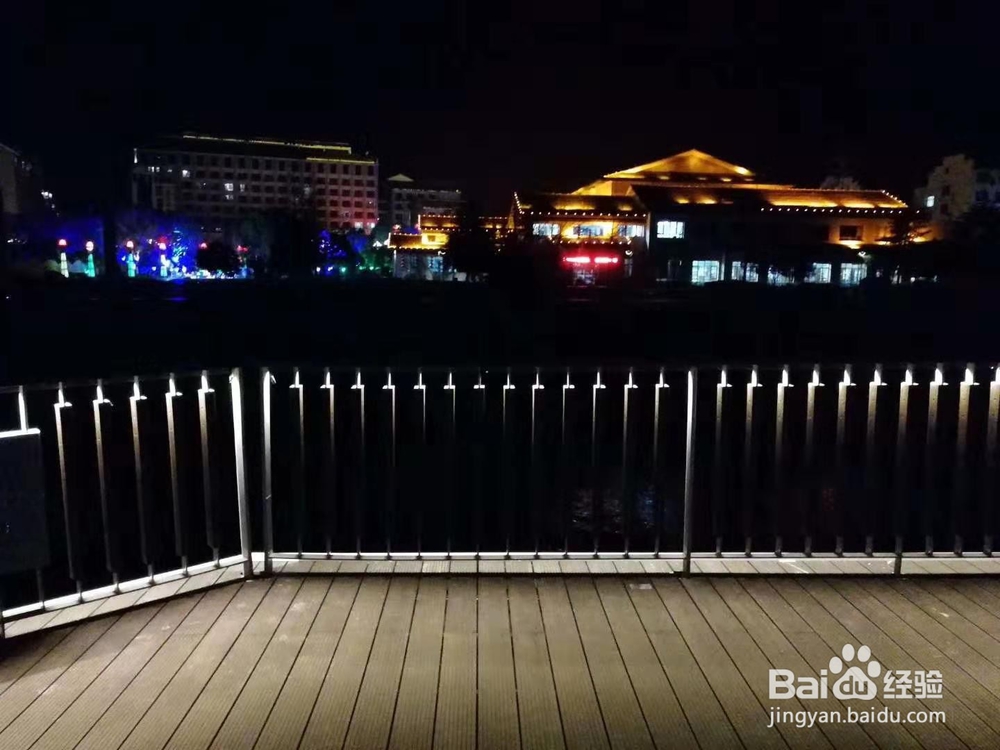 如何游览景宁县城——金园丽景小区溪边小环线