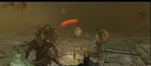 《致命冒险》全流程图文攻略：[9]神殿