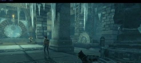 《致命冒险》全流程图文攻略：[4]雪山2