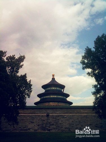 北京徒步旅游线路推荐