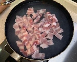 快手红烧肉的做法