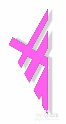 非常美丽的雪花剪纸