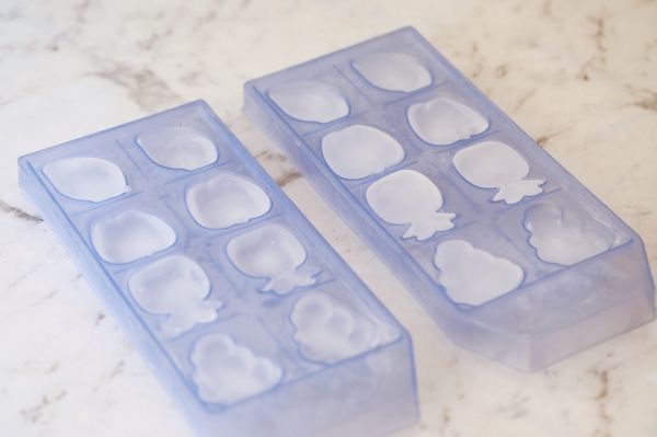 蔓越莓柠檬冰饮