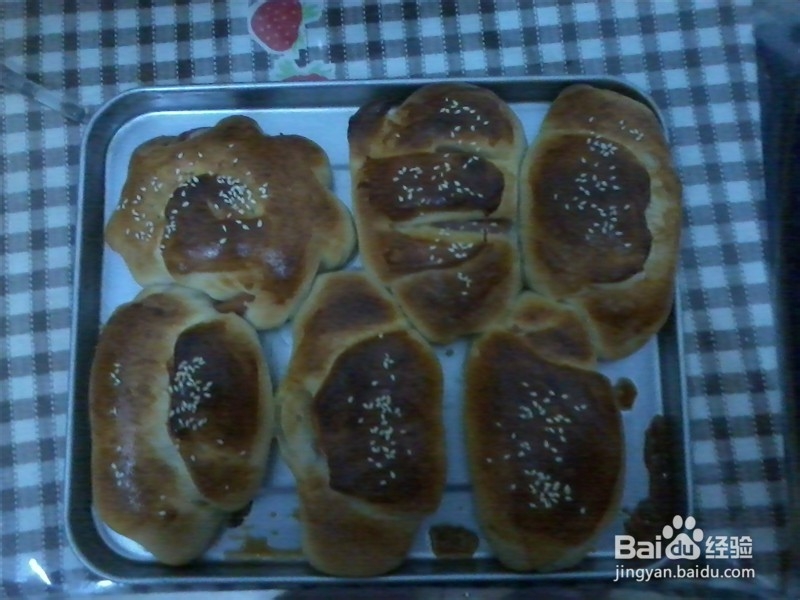 DIY美食——民以食为天