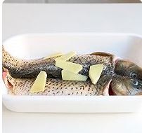 秘制香辣烤鱼怎么做