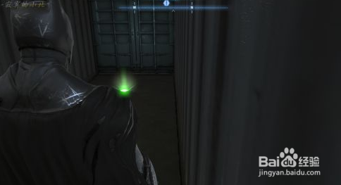 蝙蝠侠：阿甘起源支线攻略：[7]英格马收集篇7