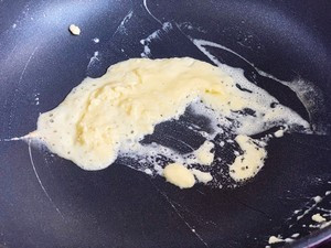 爆浆熔岩乳酪吐司