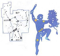 野外迷失方向该怎么办