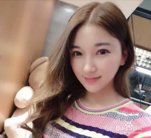 你和网红之间, 只差仅仅是一款网红发型!