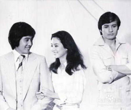 如何摆脱第三者纠缠