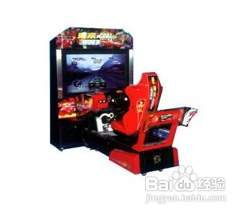 大型游戏机退币故障检修方法