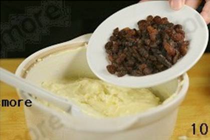 怎样在家自制美味的波士顿乳酪蛋糕