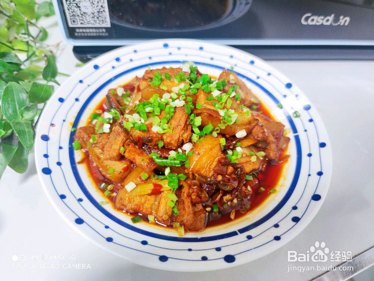 简单好吃的红烧肉的做法