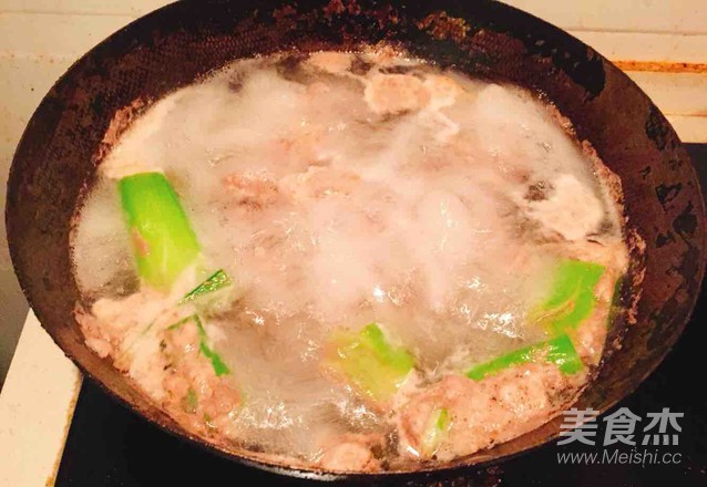 蕃茄炖牛腩的做法