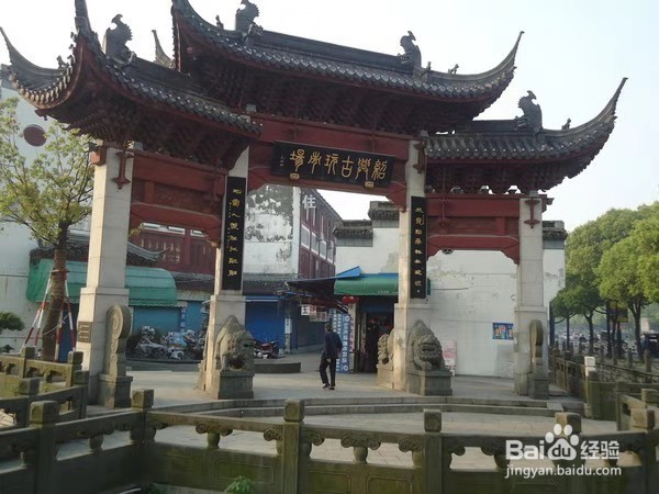 国最独鲁特的5A景区鲁迅故里为何可以做到零差评