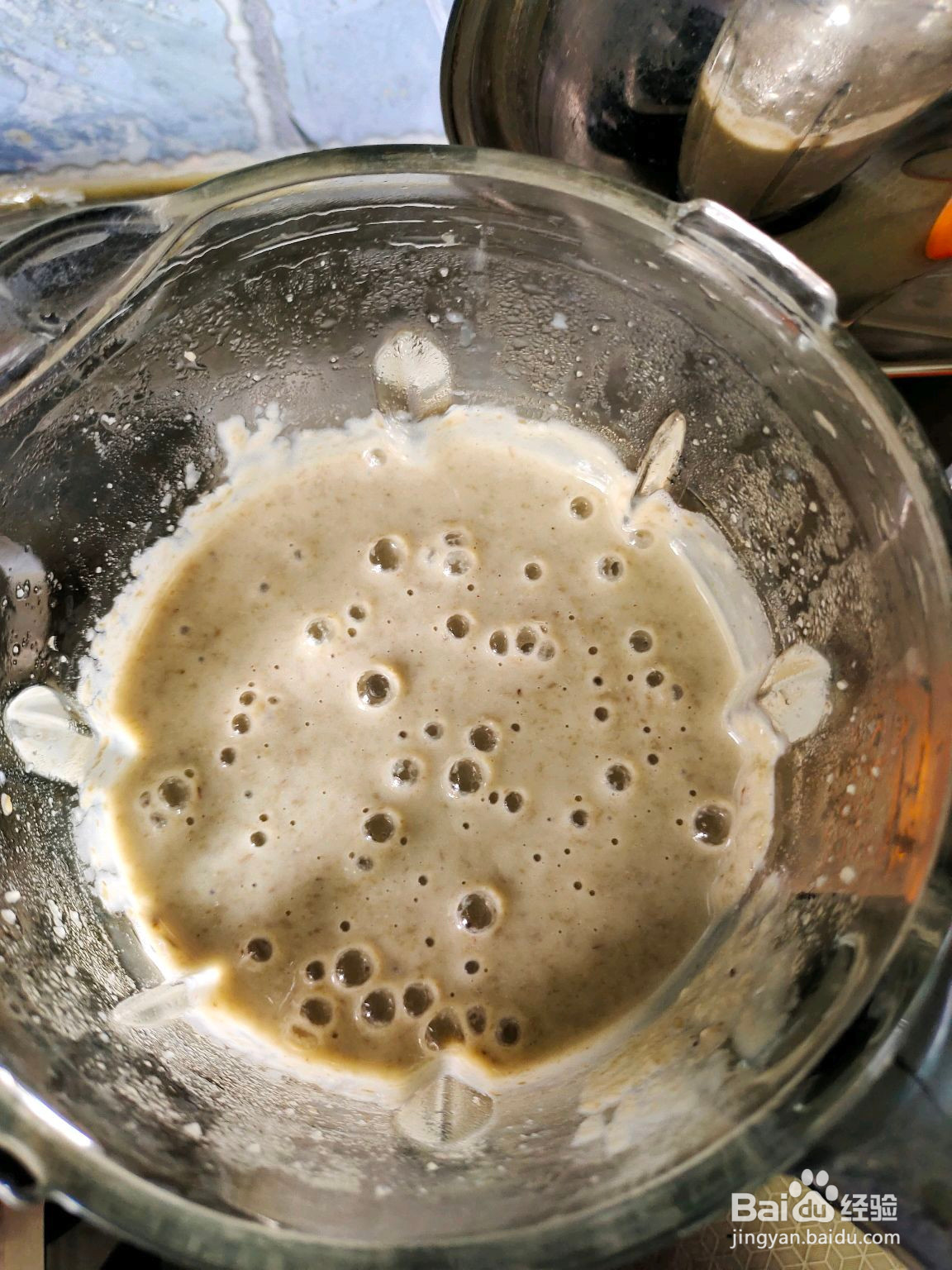 绿豆糕的做法