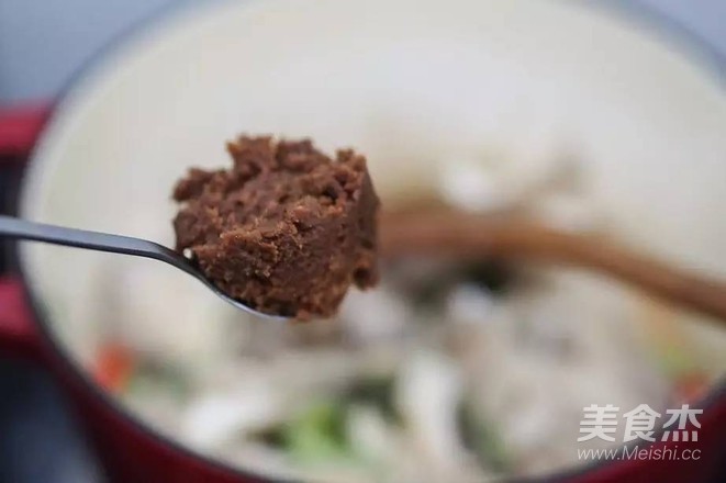 肥牛粉丝煲的做法