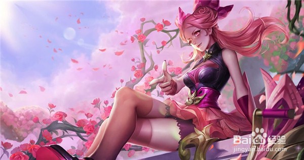 王者荣耀蔷薇之心获得方法