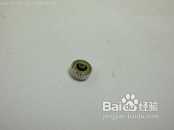 手表表把脱落（掉把）该怎么办？