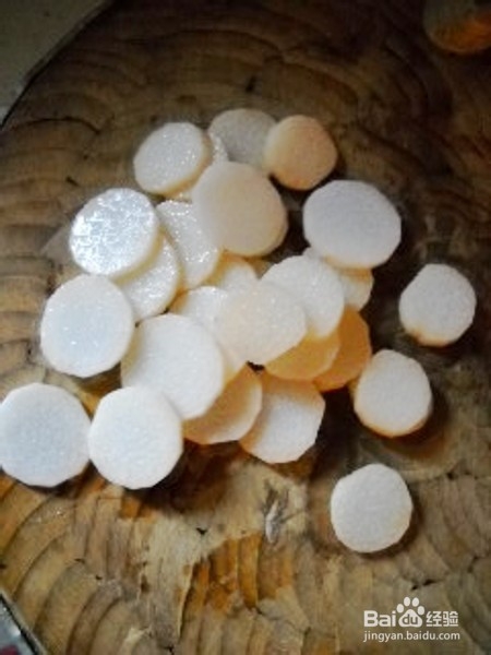 特色山药鲫鱼粉丝