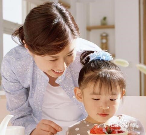 怎样让孩子爱上学习