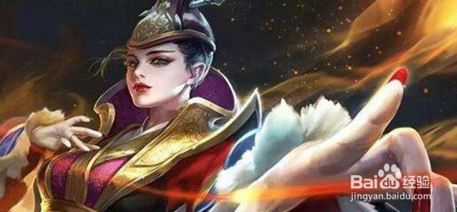 王者荣耀s12武则天出装攻略