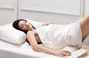 女人穿的少对男人的十大心理危害