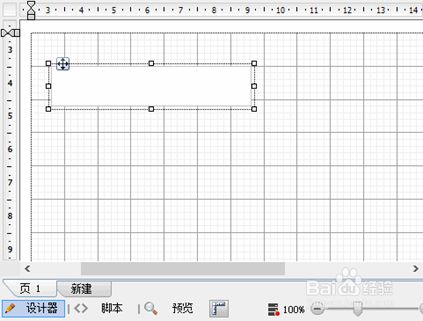 ActiveReports 报表设计器设计不同报表：脚本