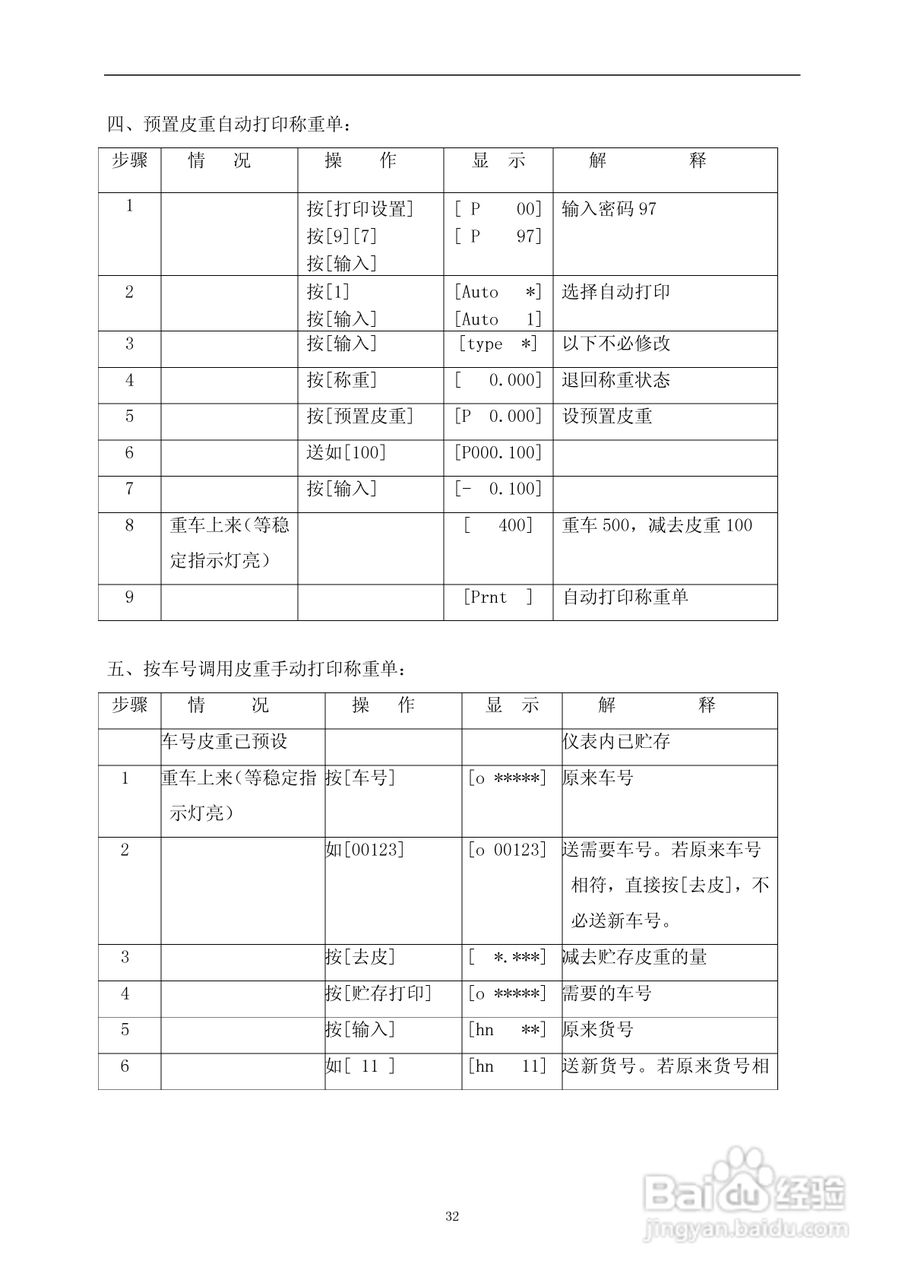 XK3190-D2称重显示器使用说明书:[4]