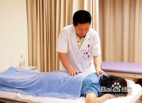 教你如何去除烟疤