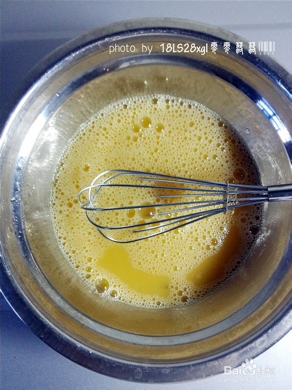 美味家常菜:苦瓜炒蛋