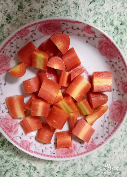 不带油的炒、炖菜做法