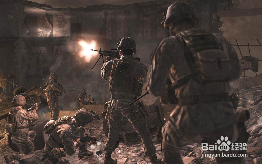 广场上的钟楼攻略