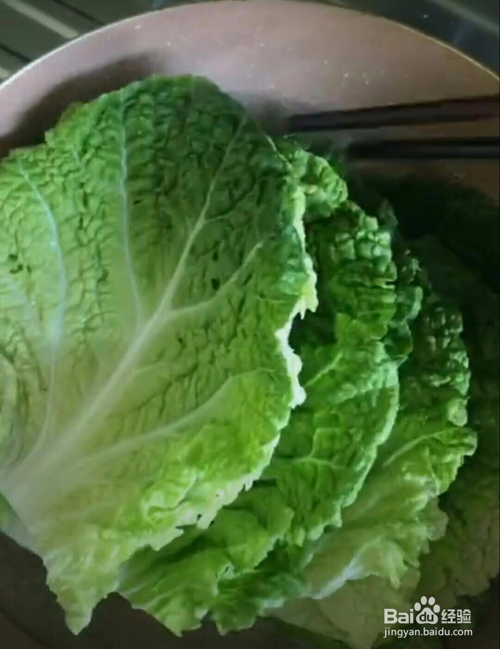 白菜豆腐肉卷做法