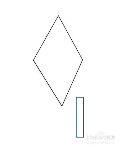 flash如何绘制扁平树木的效果