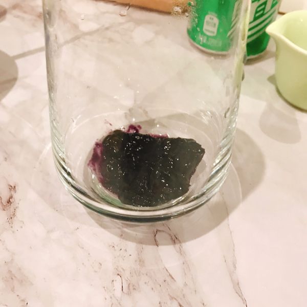 夏日星空梦幻特饮