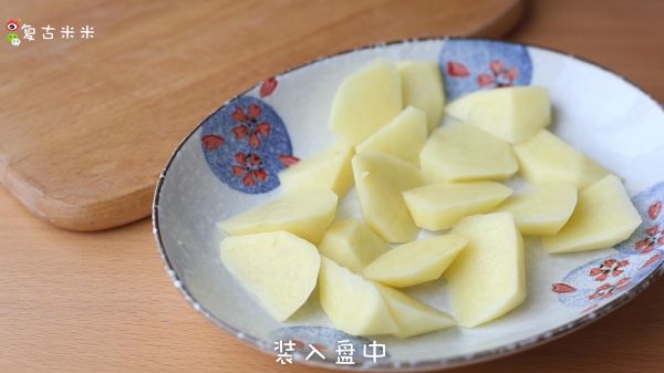 蒜香豆豉蒸排骨