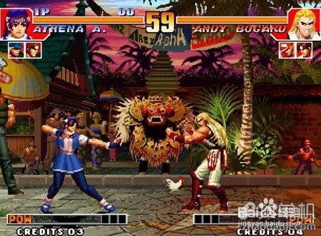 和朋友去网吧可以如何玩？